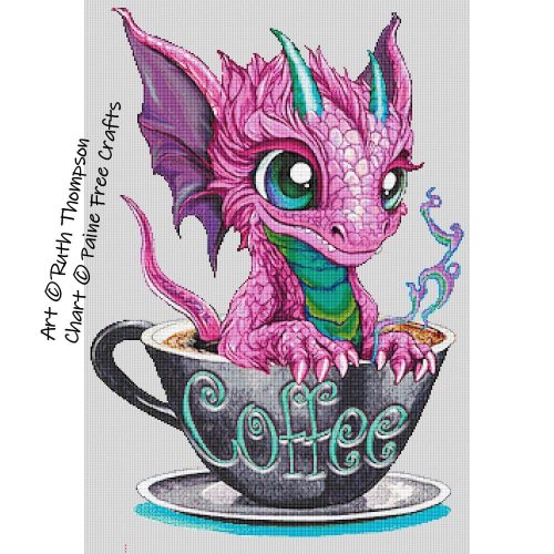 (image for) Coffee with Andi